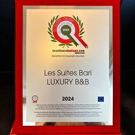 Les Italian Excellence