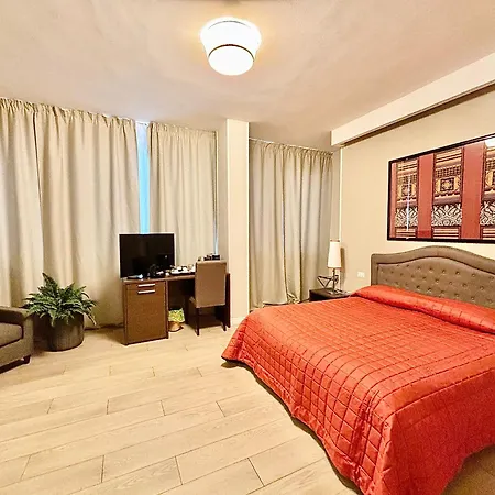 Les Italian Excellence 4*