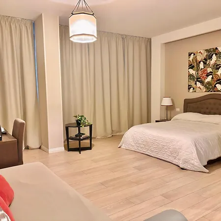 Les Italian Excellence Bed & Breakfast Bari