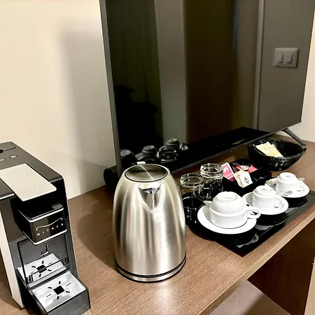 Bed and Breakfast Les 4*