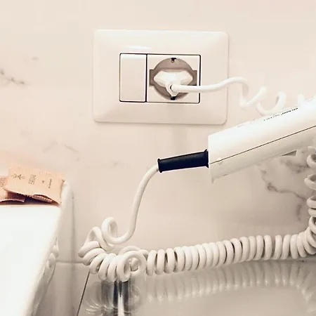 Bed & Breakfast Les Italian Excellence 4*