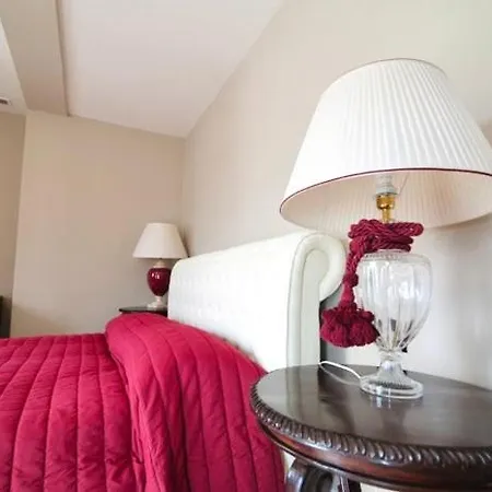 Bed & Breakfast Les Italian Excellence