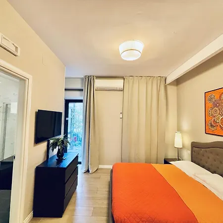 Oda ve Kahvaltı Les Bari