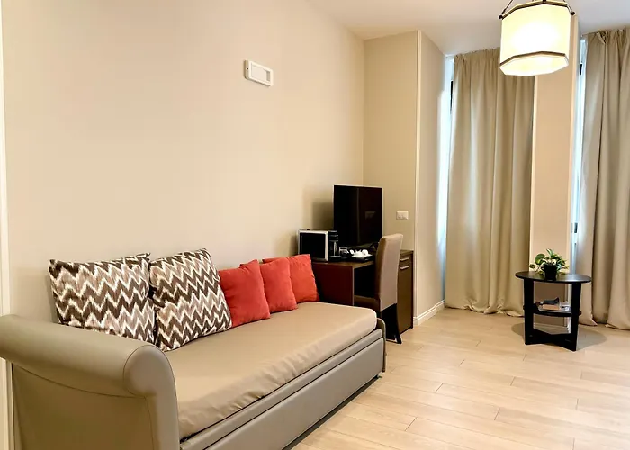 Bed & Breakfast Les Bari