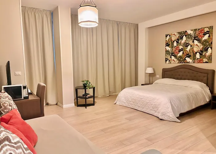 Les Oda ve Kahvaltı Bari