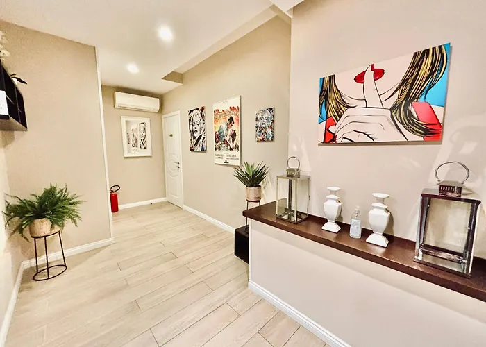 Les Bed & Breakfast 4*