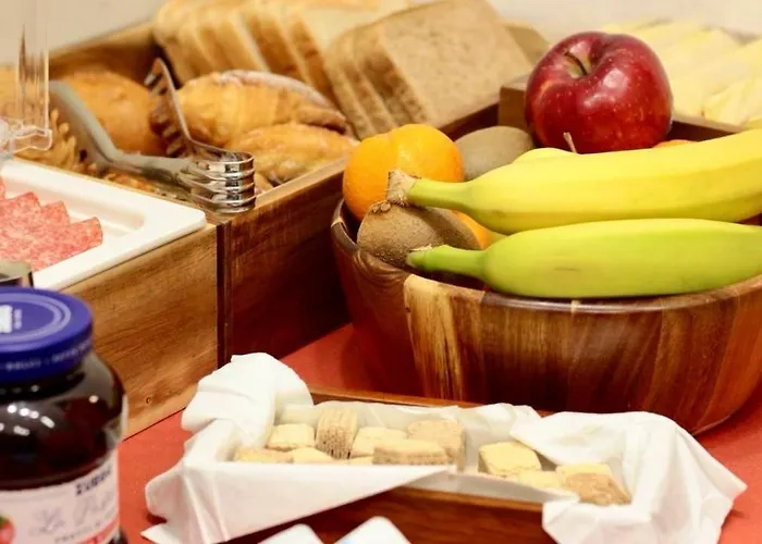 Les Bed & Breakfast 4*