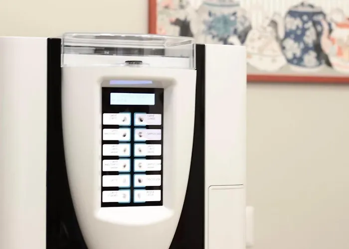 Les Oda ve Kahvaltı Bari