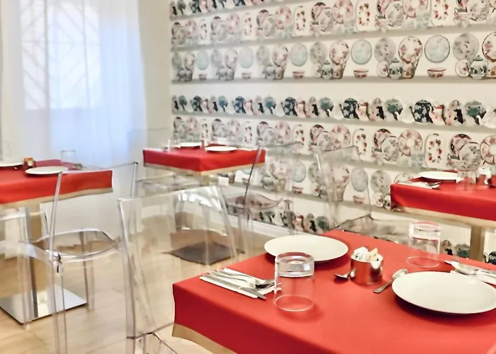 Les Oda ve Kahvaltı 4*