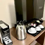 Frühstückspension Les 4*