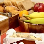 Les Alojamento de Acomodação e Pequeno-almoço 4*