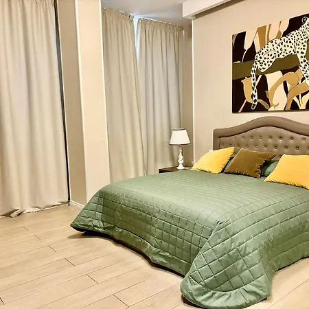 B&B Les Italian Excellence 바리