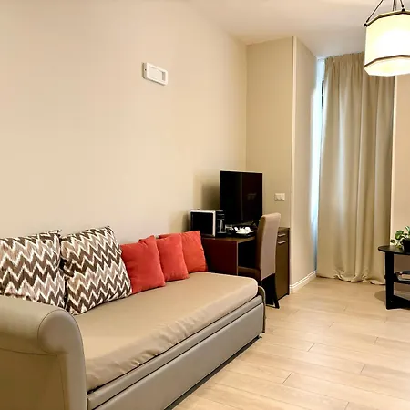 B&B Les Italian Excellence 바리