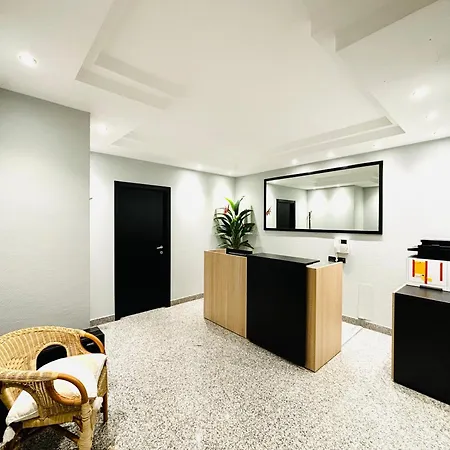 Les Italian Excellence B&B 바리