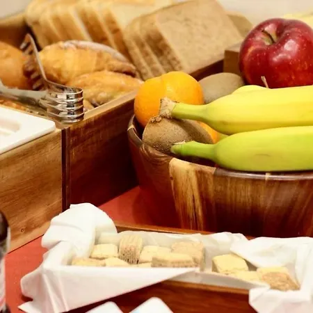 Les Bed & Breakfast 4*