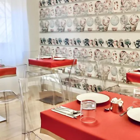 Les Italian Excellence B&B *