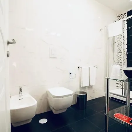 Les Italian Excellence B&B 바리