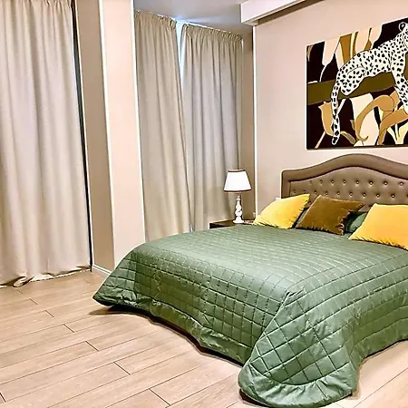 B&B Les Bari