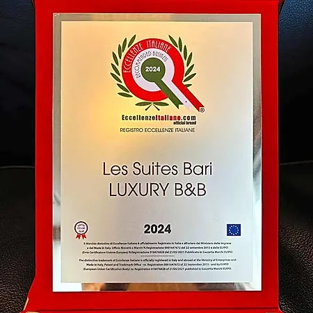 Les B&B 4*